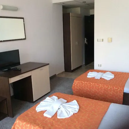 Sunrise Sands فندق
