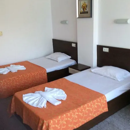 Sunrise Sands فندق 4*