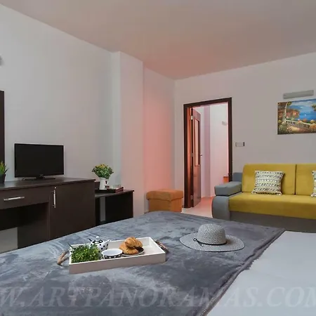 فندق Sunrise Sands 4*
