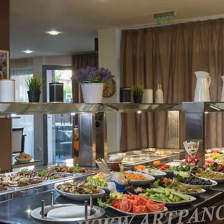 Sunrise Sands 4* ساني بيتش